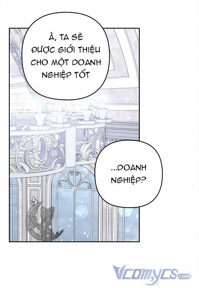 Tôi Bị Quyến Rũ Bởi Nam Chính Ốm Yếu 33 trang 19