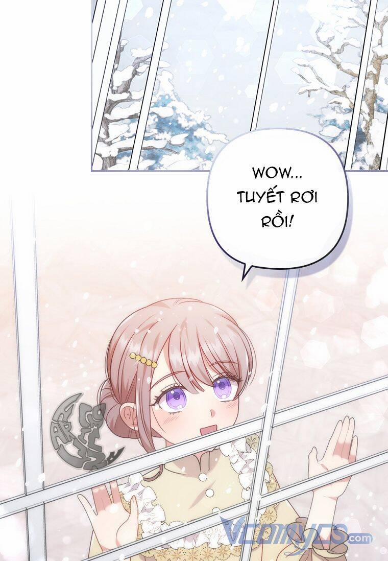 Tôi Bị Quyến Rũ Bởi Nam Chính Ốm Yếu 33 trang 2