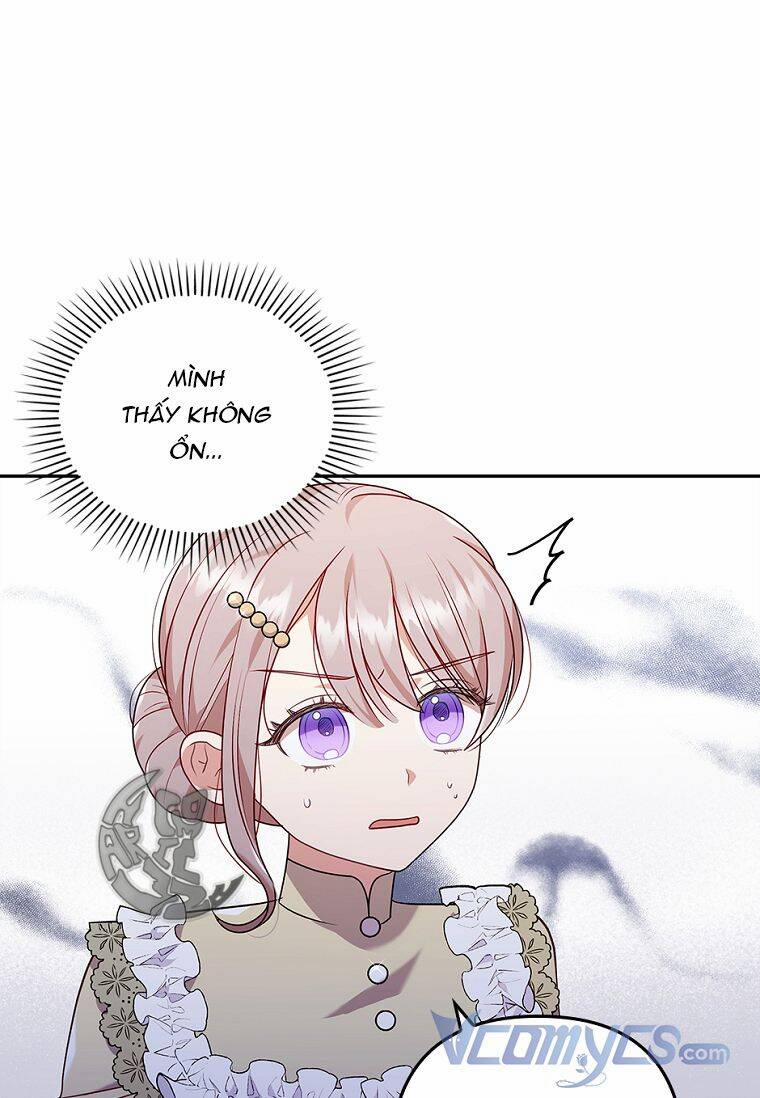 Tôi Bị Quyến Rũ Bởi Nam Chính Ốm Yếu 33 trang 20