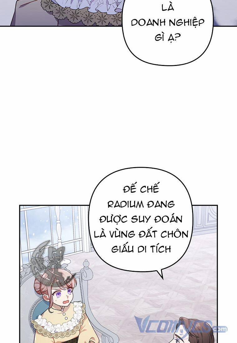 Tôi Bị Quyến Rũ Bởi Nam Chính Ốm Yếu 33 trang 21