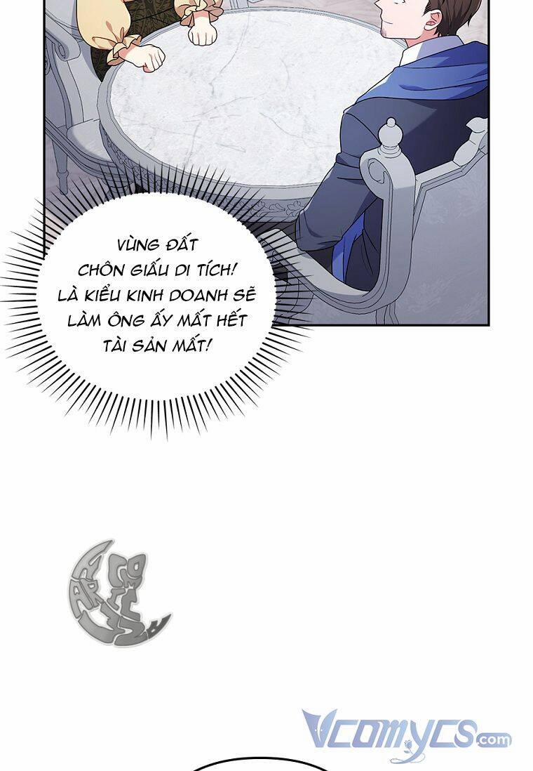 Tôi Bị Quyến Rũ Bởi Nam Chính Ốm Yếu 33 trang 22