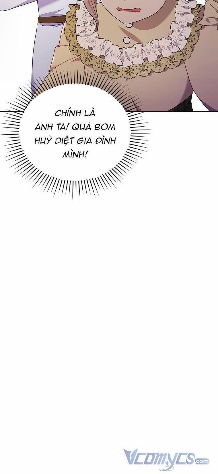 Tôi Bị Quyến Rũ Bởi Nam Chính Ốm Yếu 33 trang 27