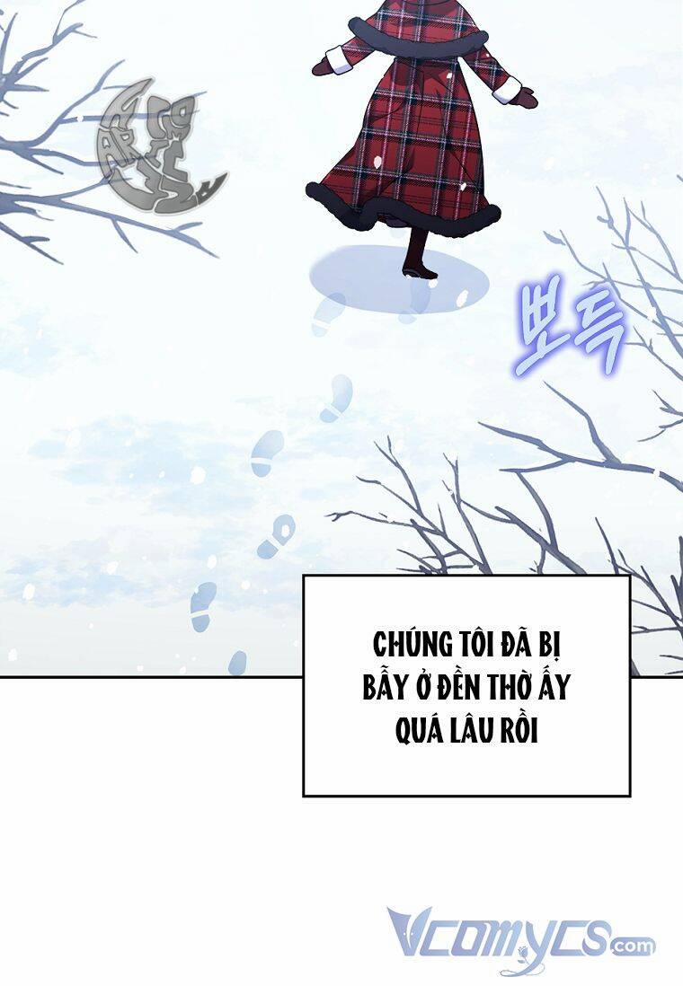 Tôi Bị Quyến Rũ Bởi Nam Chính Ốm Yếu 33 trang 33