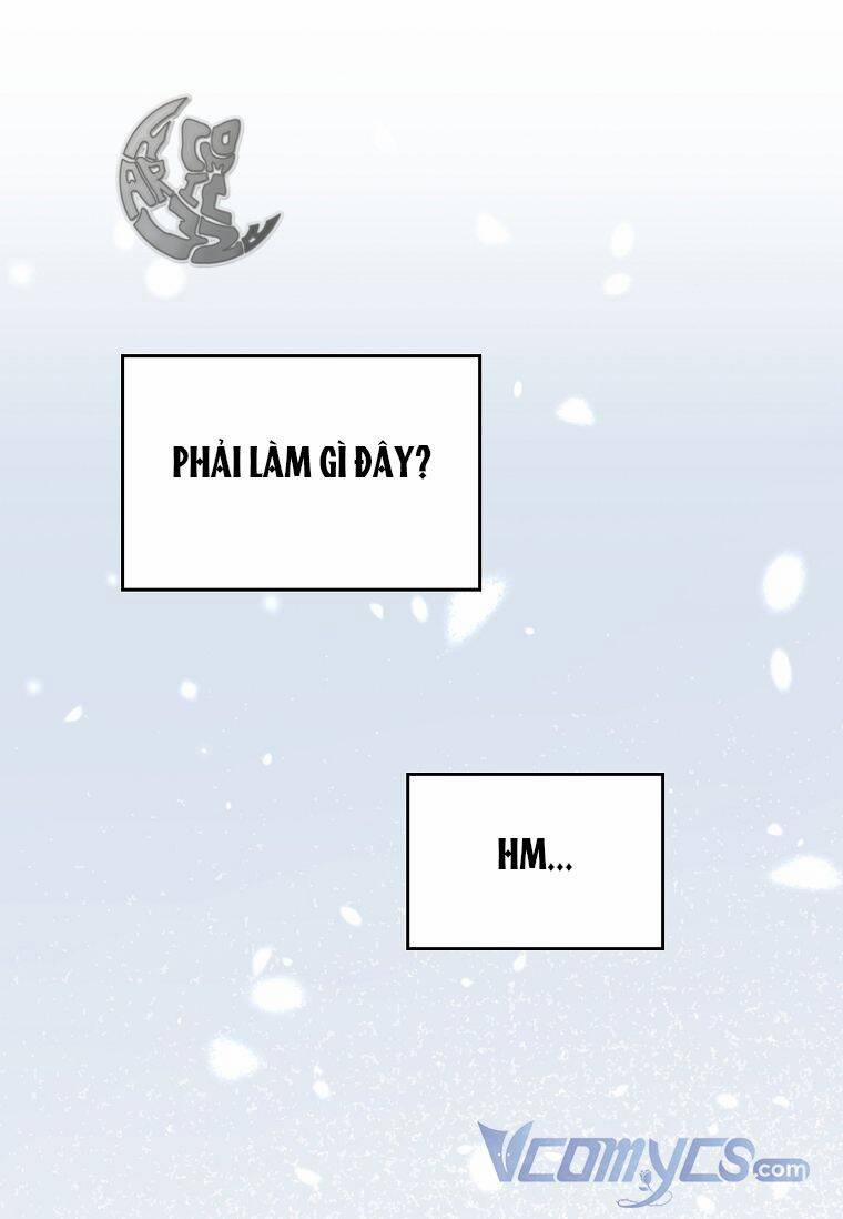 Tôi Bị Quyến Rũ Bởi Nam Chính Ốm Yếu 33 trang 34