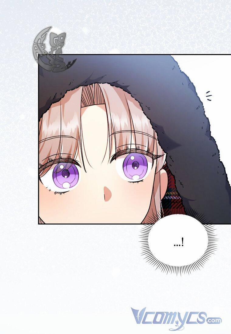 Tôi Bị Quyến Rũ Bởi Nam Chính Ốm Yếu 33 trang 35