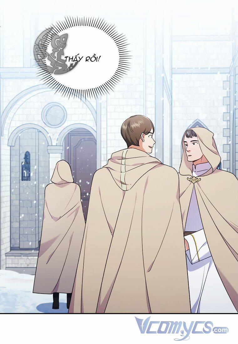 Tôi Bị Quyến Rũ Bởi Nam Chính Ốm Yếu 33 trang 36