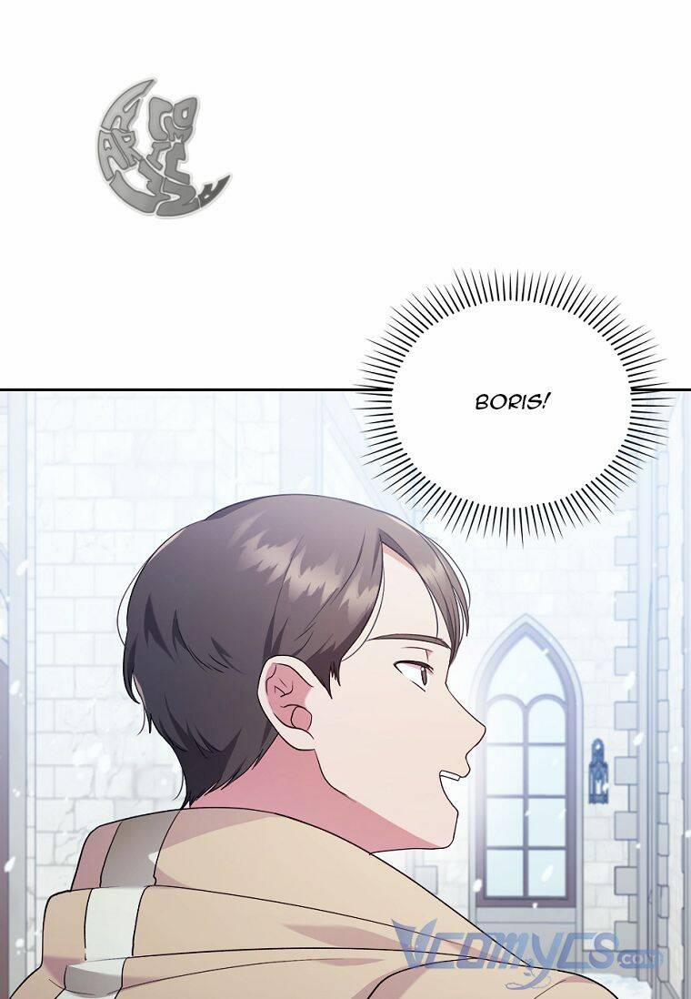 Tôi Bị Quyến Rũ Bởi Nam Chính Ốm Yếu 33 trang 37