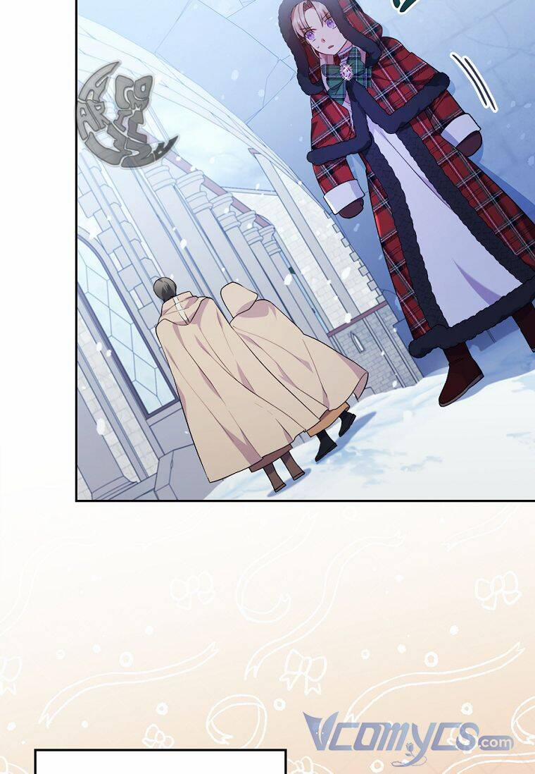 Tôi Bị Quyến Rũ Bởi Nam Chính Ốm Yếu 33 trang 39