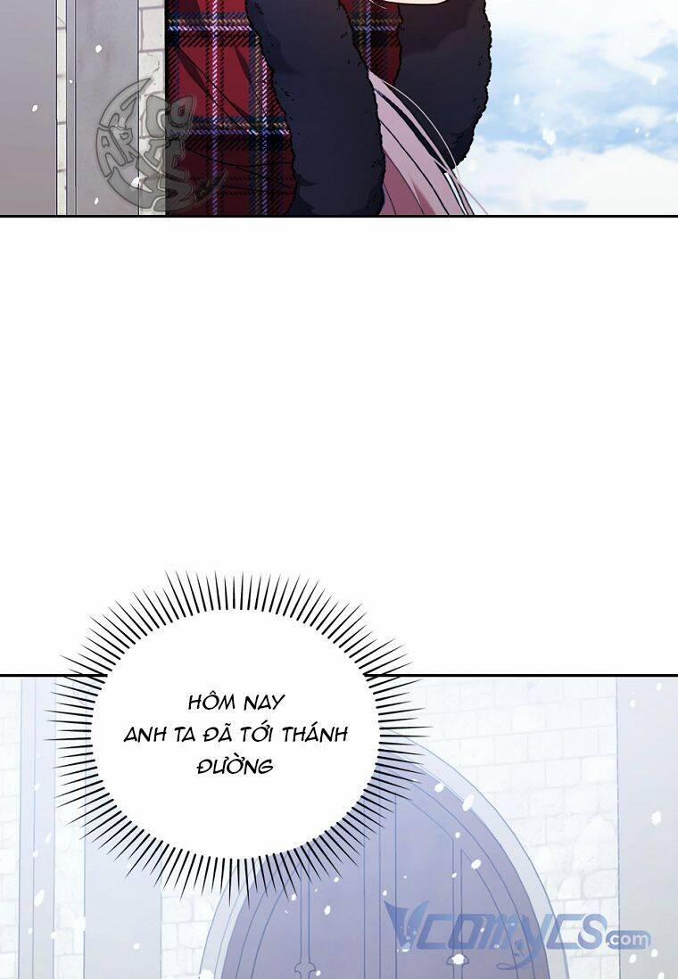 Tôi Bị Quyến Rũ Bởi Nam Chính Ốm Yếu 33 trang 41