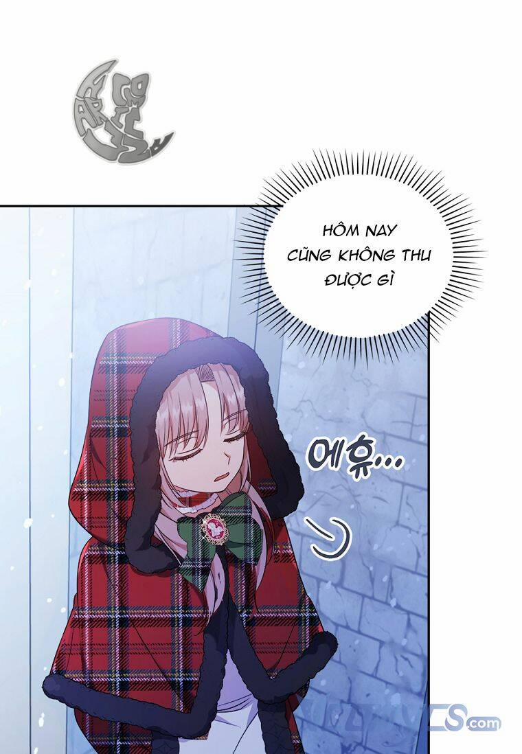 Tôi Bị Quyến Rũ Bởi Nam Chính Ốm Yếu 33 trang 43