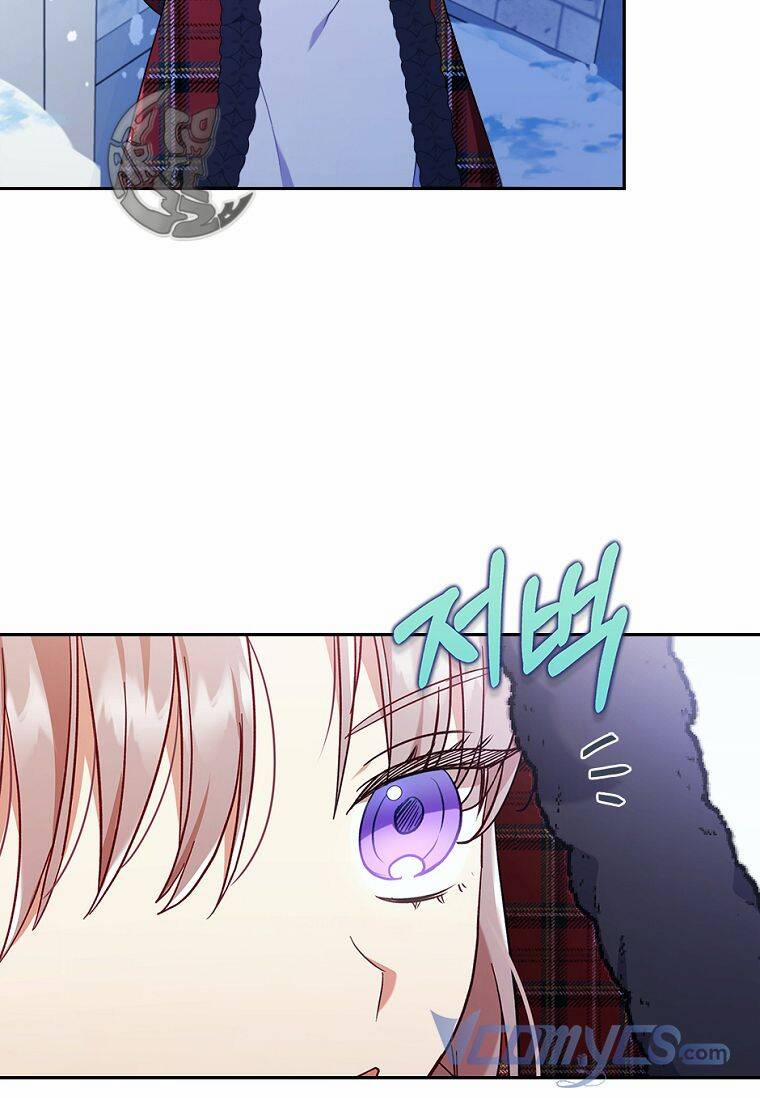 Tôi Bị Quyến Rũ Bởi Nam Chính Ốm Yếu 33 trang 44