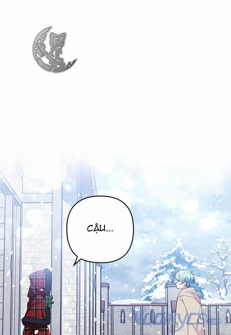 Tôi Bị Quyến Rũ Bởi Nam Chính Ốm Yếu 33 trang 45