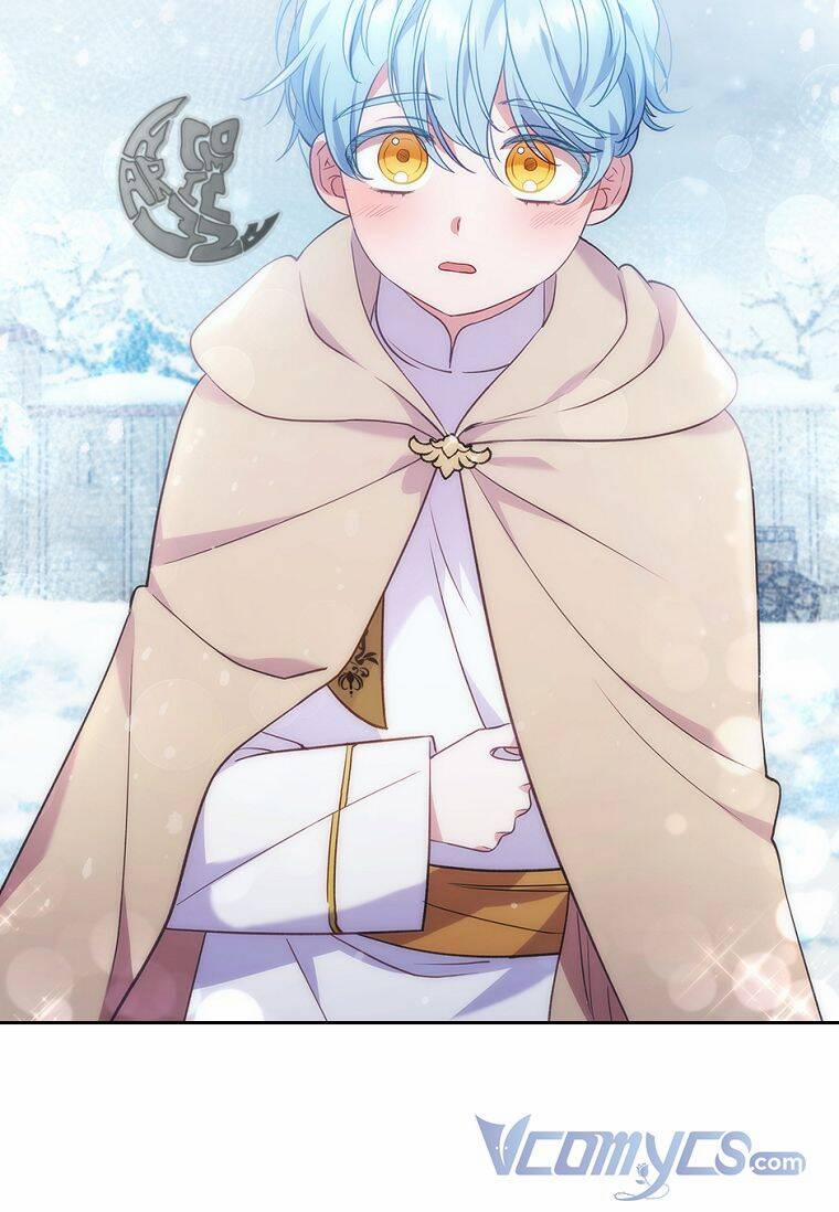 Tôi Bị Quyến Rũ Bởi Nam Chính Ốm Yếu 33 trang 47