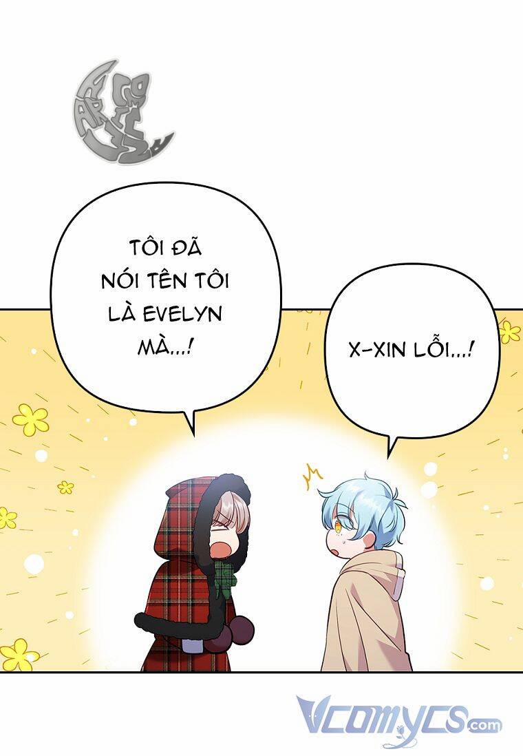 Tôi Bị Quyến Rũ Bởi Nam Chính Ốm Yếu 33 trang 48