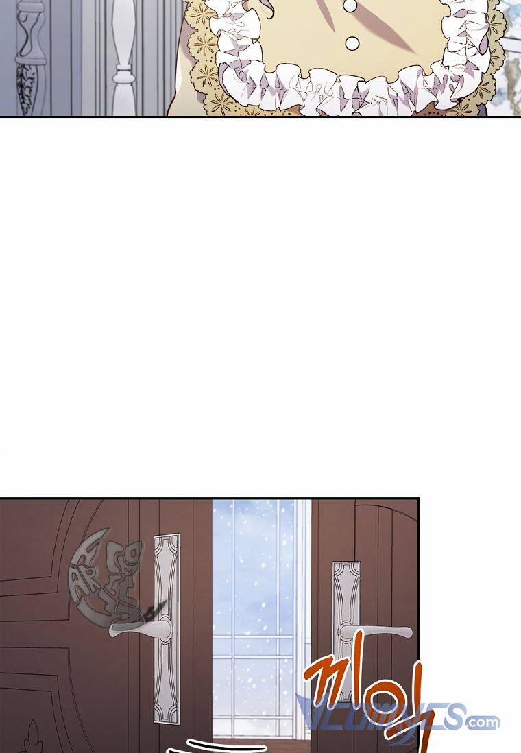 Tôi Bị Quyến Rũ Bởi Nam Chính Ốm Yếu 33 trang 5