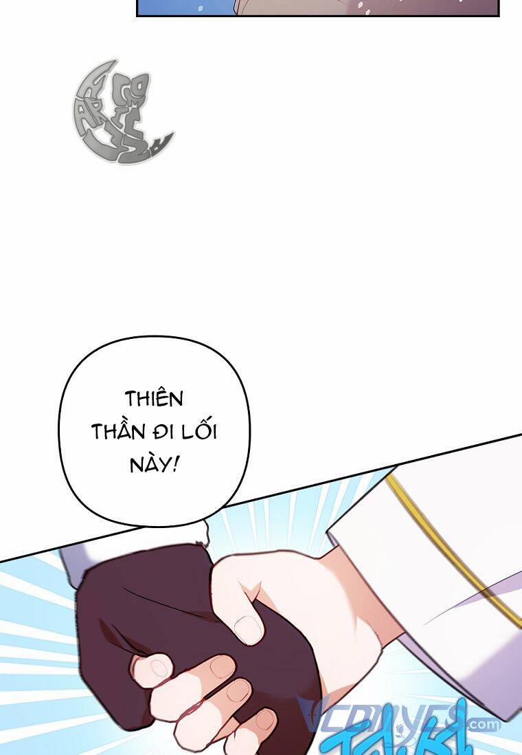 Tôi Bị Quyến Rũ Bởi Nam Chính Ốm Yếu 33 trang 50