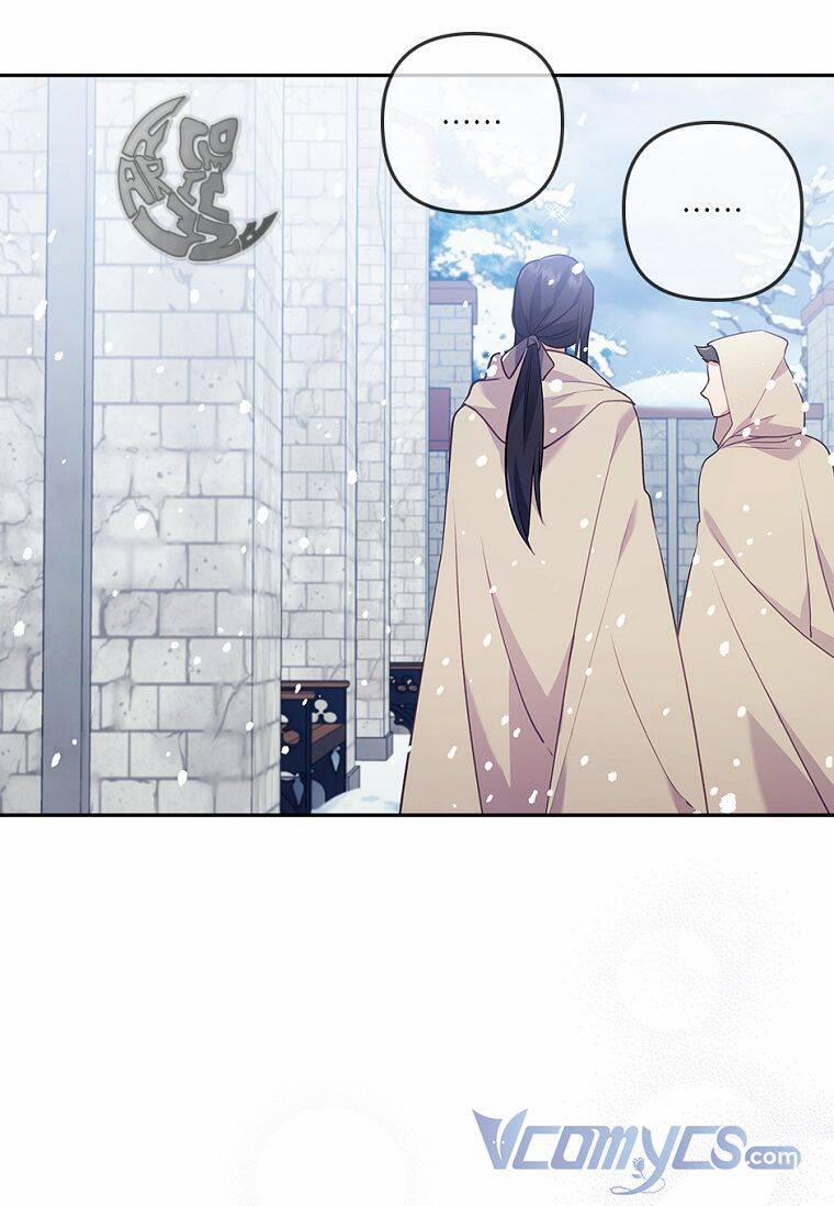 Tôi Bị Quyến Rũ Bởi Nam Chính Ốm Yếu 33 trang 52