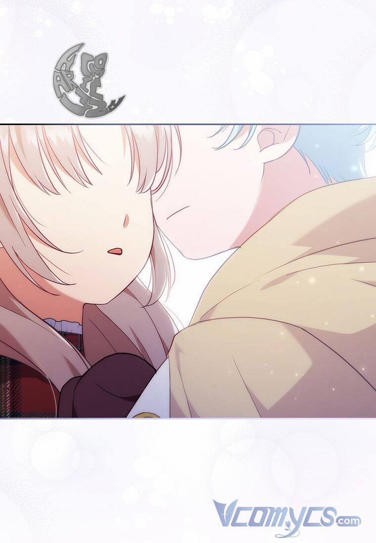 Tôi Bị Quyến Rũ Bởi Nam Chính Ốm Yếu 33 trang 54