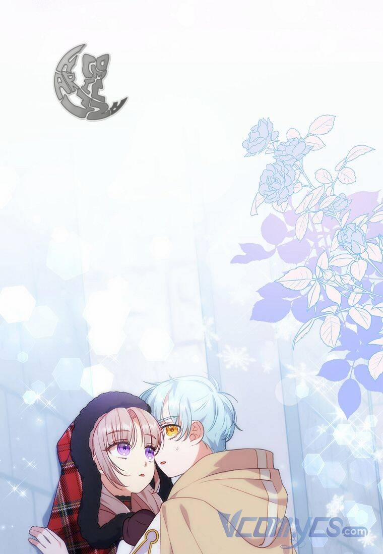 Tôi Bị Quyến Rũ Bởi Nam Chính Ốm Yếu 33 trang 55