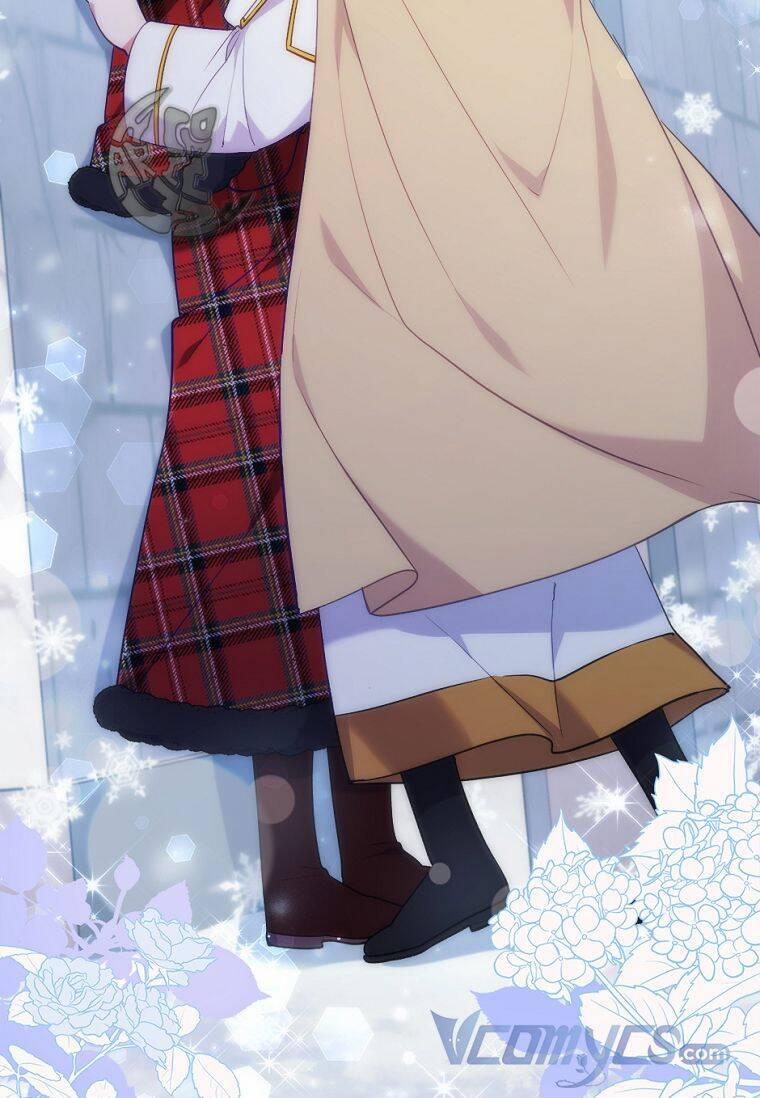 Tôi Bị Quyến Rũ Bởi Nam Chính Ốm Yếu 33 trang 56