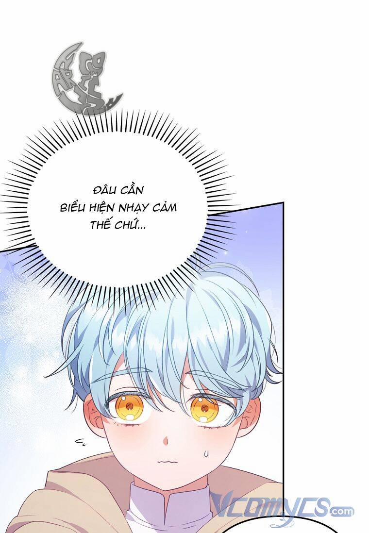 Tôi Bị Quyến Rũ Bởi Nam Chính Ốm Yếu 33 trang 59