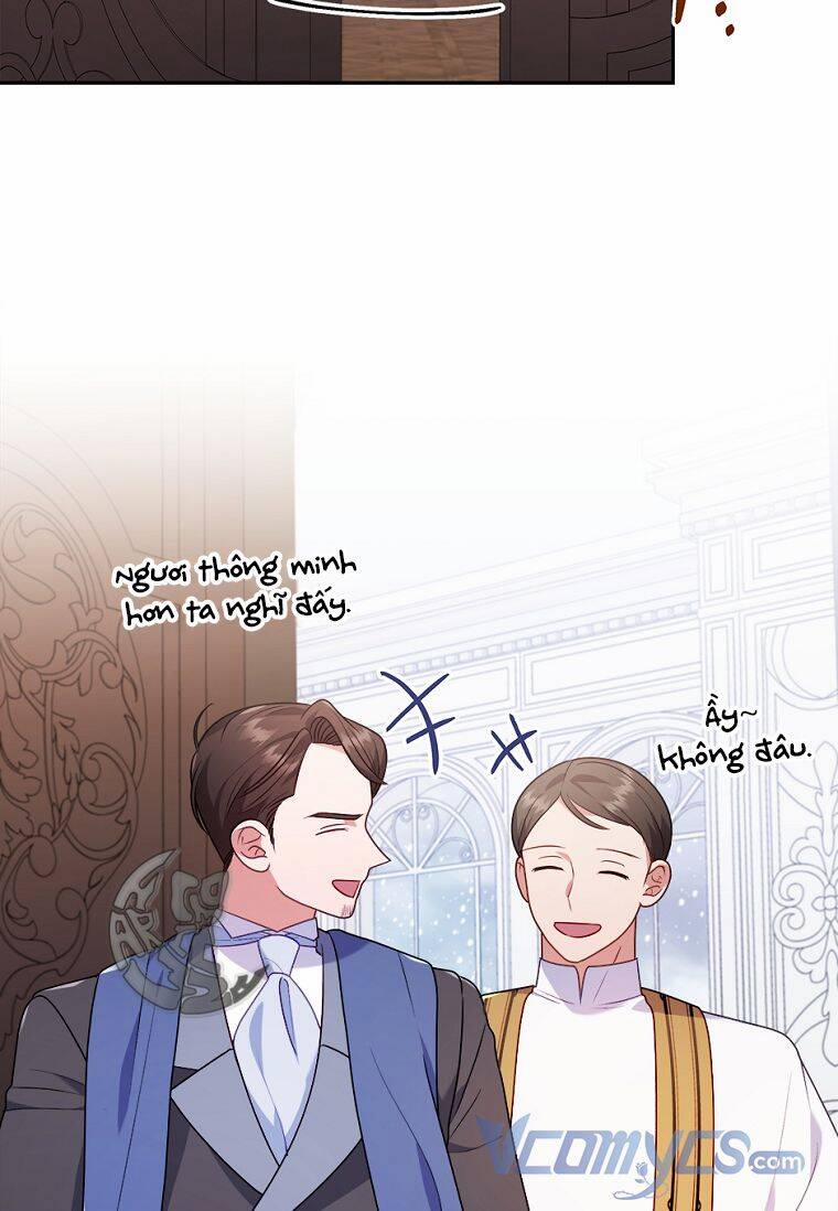 Tôi Bị Quyến Rũ Bởi Nam Chính Ốm Yếu 33 trang 6