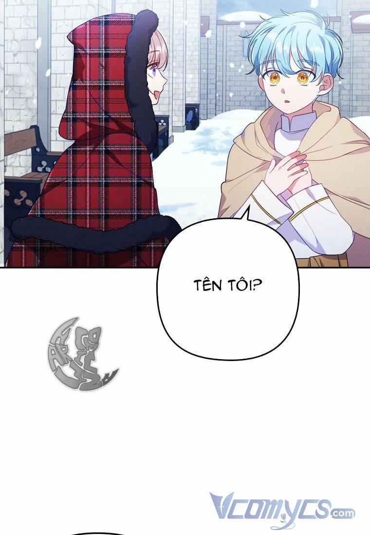 Tôi Bị Quyến Rũ Bởi Nam Chính Ốm Yếu 33 trang 61