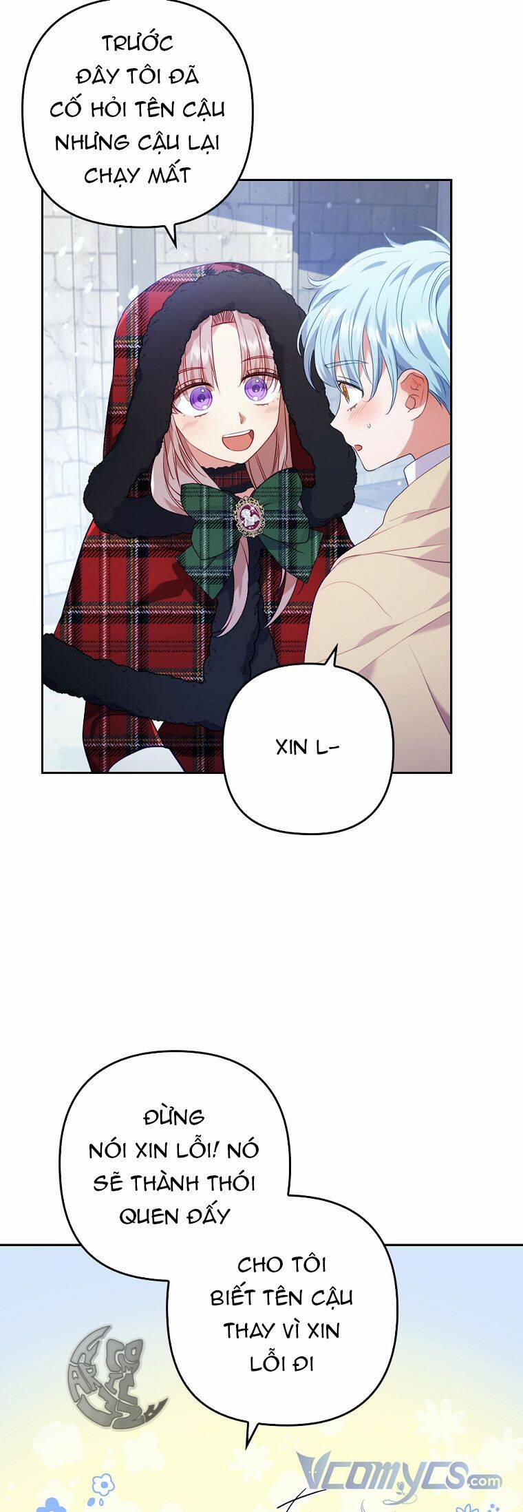 Tôi Bị Quyến Rũ Bởi Nam Chính Ốm Yếu 33 trang 62