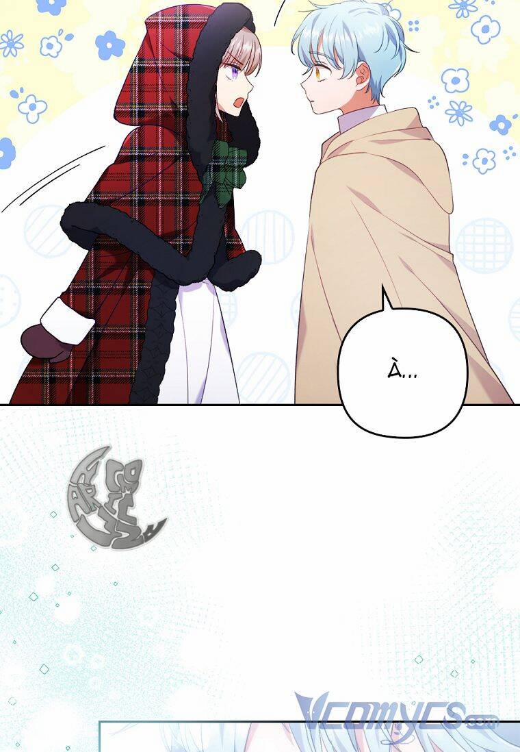 Tôi Bị Quyến Rũ Bởi Nam Chính Ốm Yếu 33 trang 63