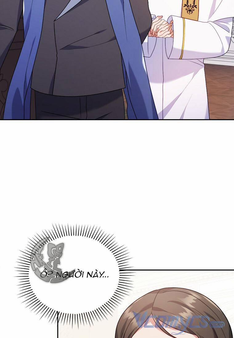 Tôi Bị Quyến Rũ Bởi Nam Chính Ốm Yếu 33 trang 7