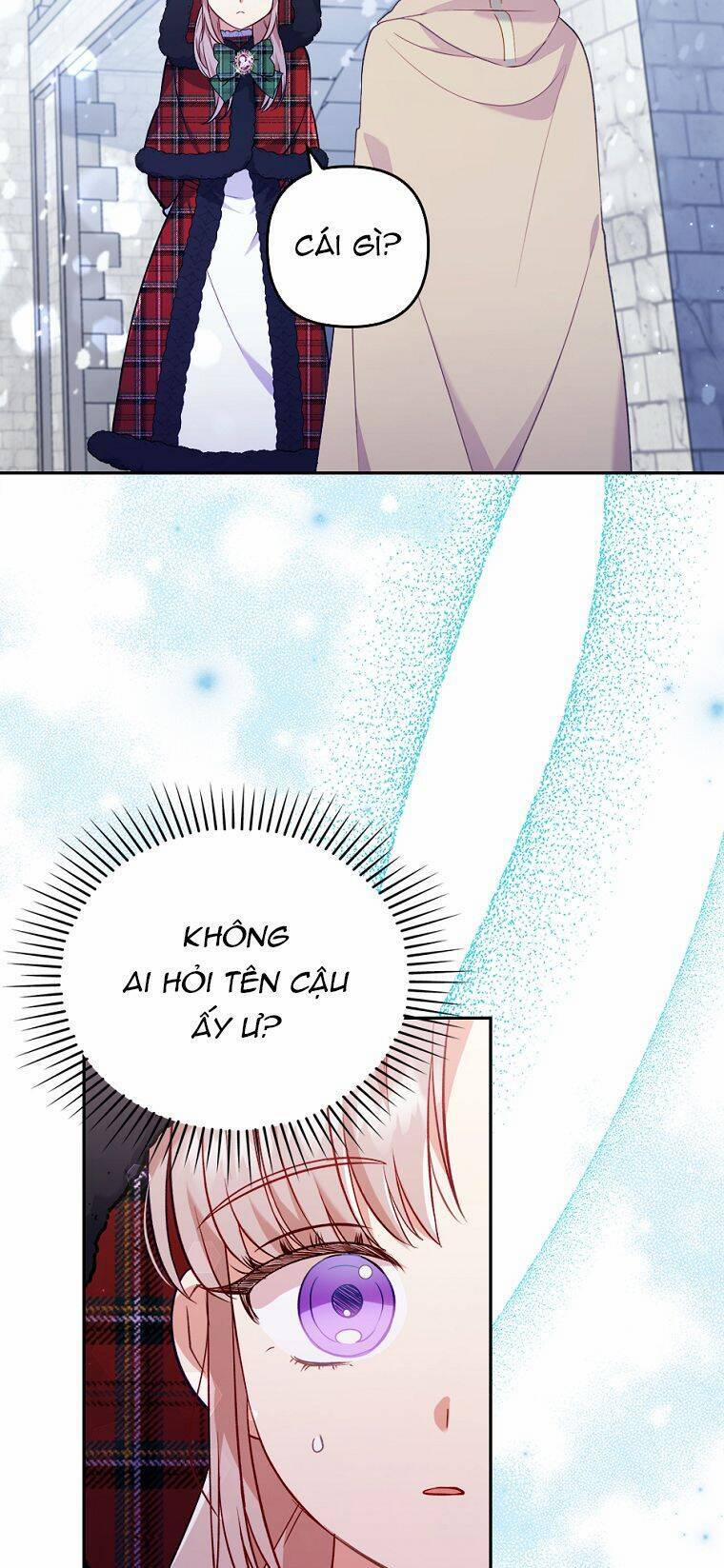 Tôi Bị Quyến Rũ Bởi Nam Chính Ốm Yếu 33 trang 70