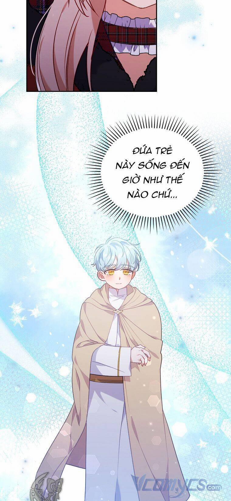 Tôi Bị Quyến Rũ Bởi Nam Chính Ốm Yếu 33 trang 71