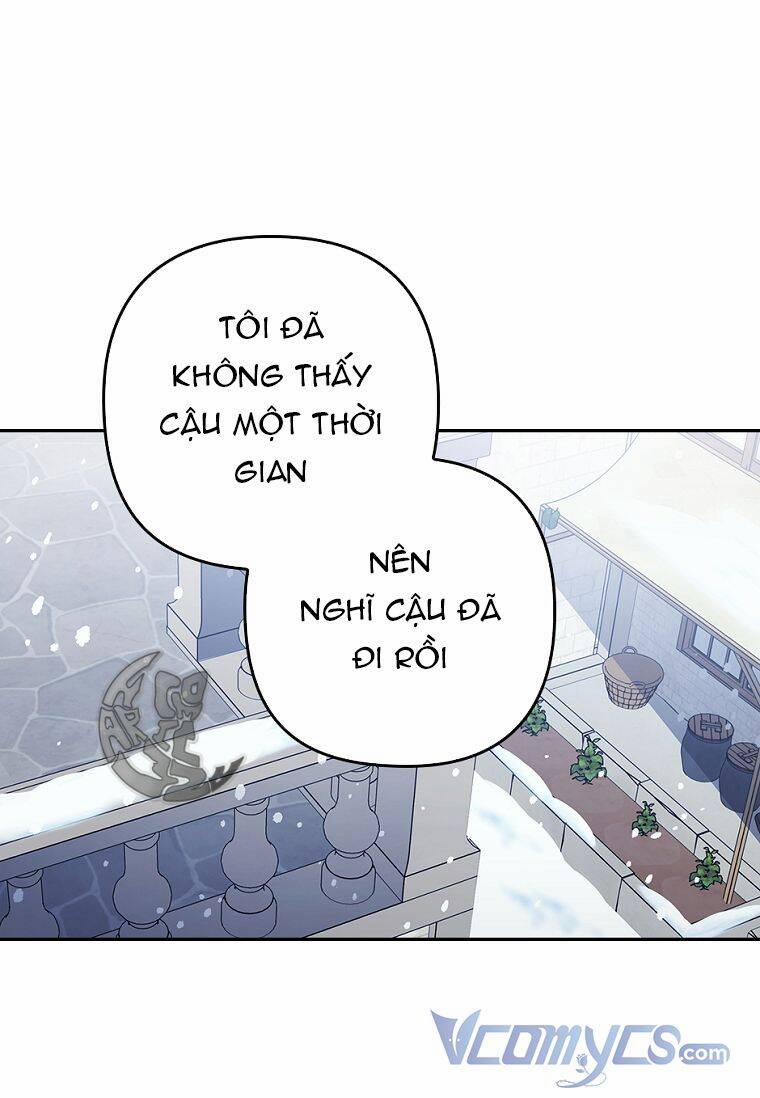 Tôi Bị Quyến Rũ Bởi Nam Chính Ốm Yếu 33 trang 73