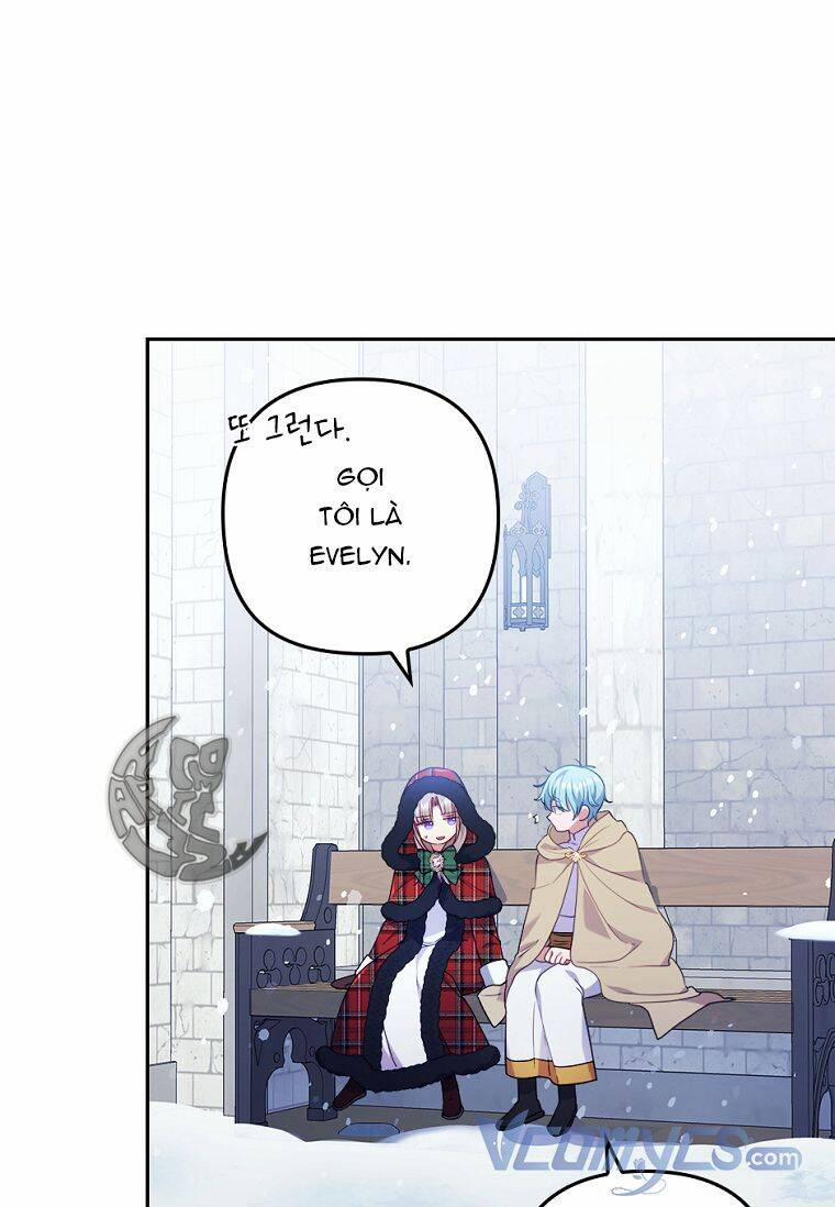 Tôi Bị Quyến Rũ Bởi Nam Chính Ốm Yếu 33 trang 74