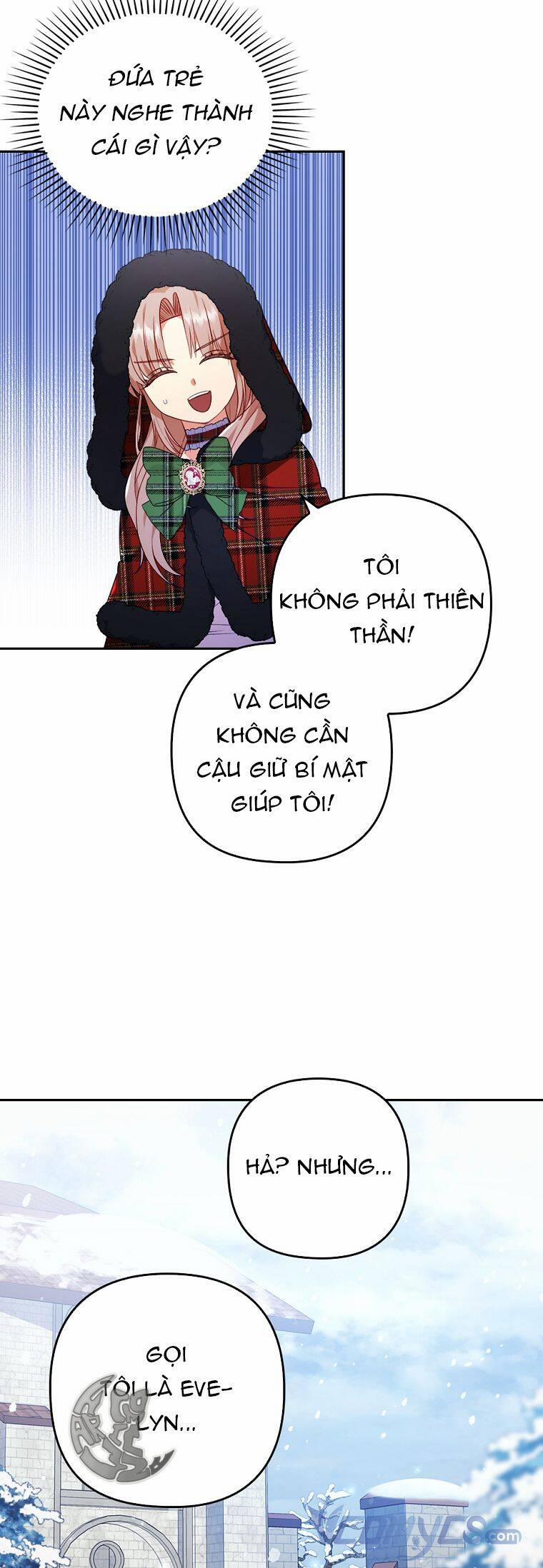 Tôi Bị Quyến Rũ Bởi Nam Chính Ốm Yếu 33 trang 76