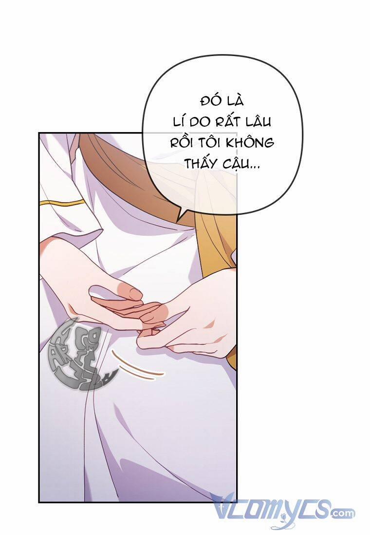 Tôi Bị Quyến Rũ Bởi Nam Chính Ốm Yếu 33 trang 78