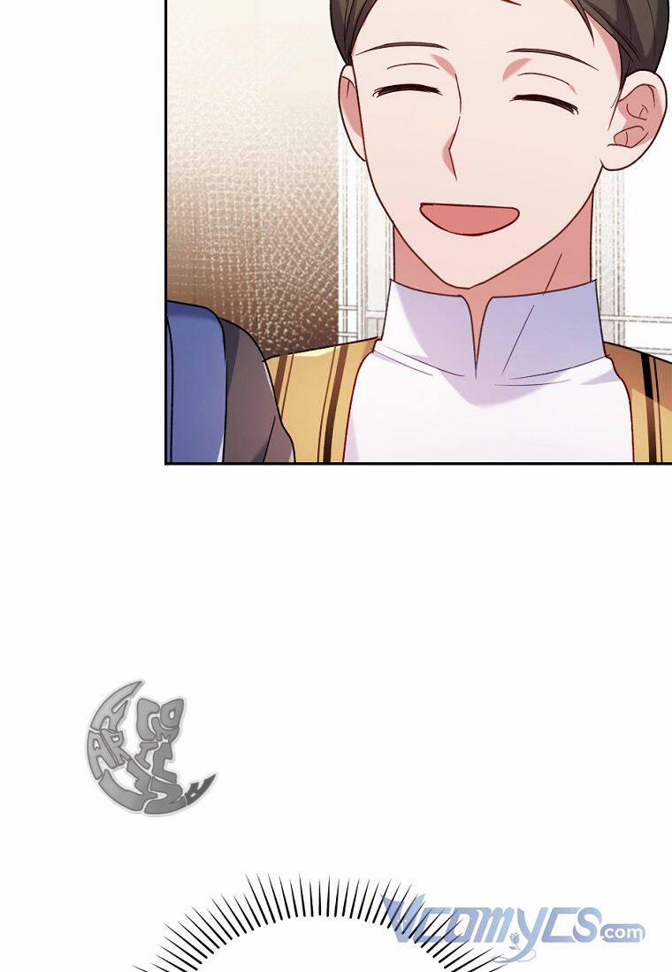 Tôi Bị Quyến Rũ Bởi Nam Chính Ốm Yếu 33 trang 8