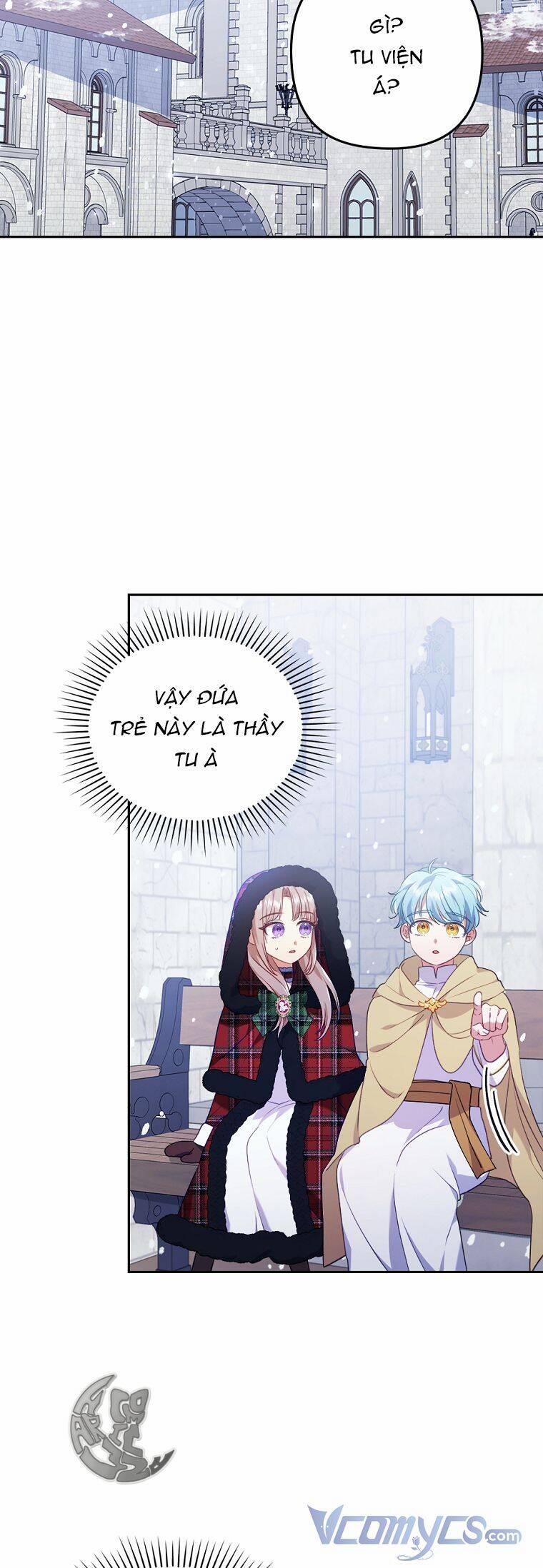 Tôi Bị Quyến Rũ Bởi Nam Chính Ốm Yếu 33 trang 80