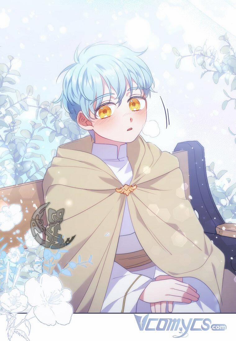 Tôi Bị Quyến Rũ Bởi Nam Chính Ốm Yếu 33 trang 82