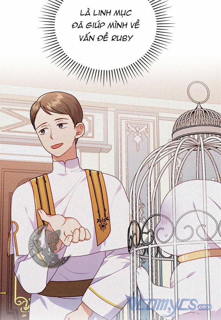 Tôi Bị Quyến Rũ Bởi Nam Chính Ốm Yếu 33 trang 9