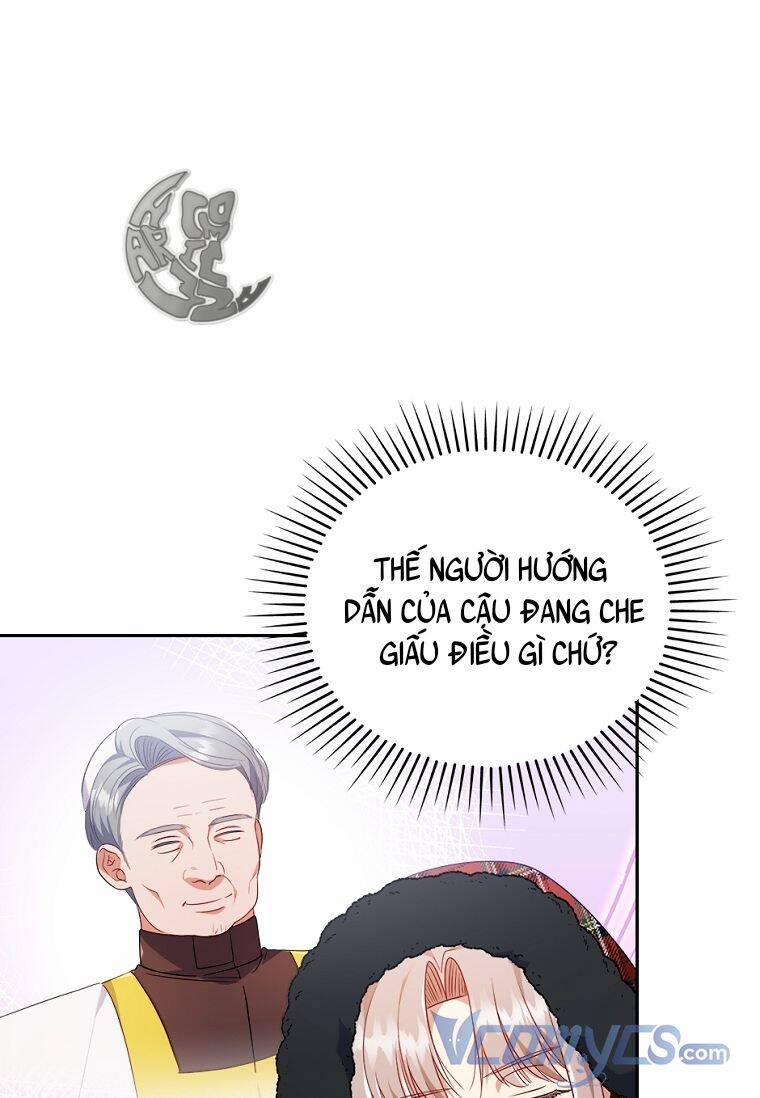 Tôi Bị Quyến Rũ Bởi Nam Chính Ốm Yếu 34 trang 10