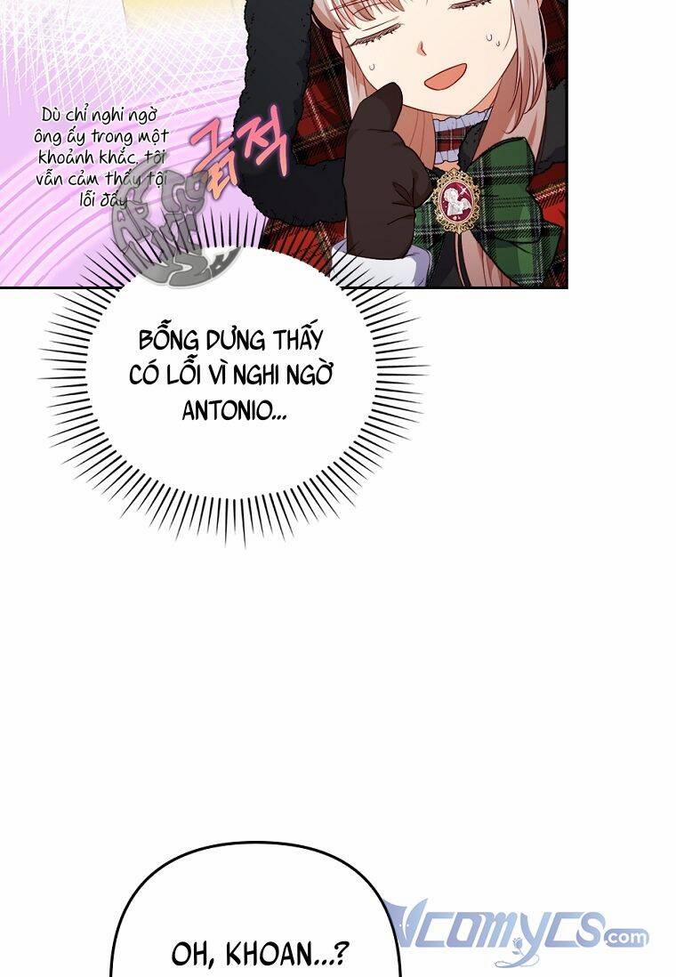 Tôi Bị Quyến Rũ Bởi Nam Chính Ốm Yếu 34 trang 11