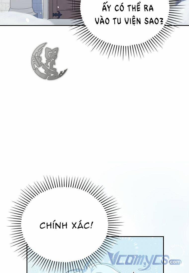 Tôi Bị Quyến Rũ Bởi Nam Chính Ốm Yếu 34 trang 14