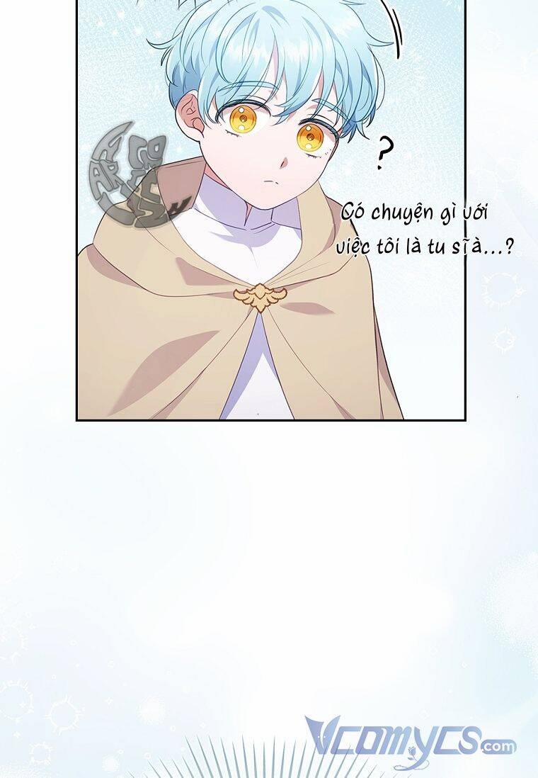 Tôi Bị Quyến Rũ Bởi Nam Chính Ốm Yếu 34 trang 15