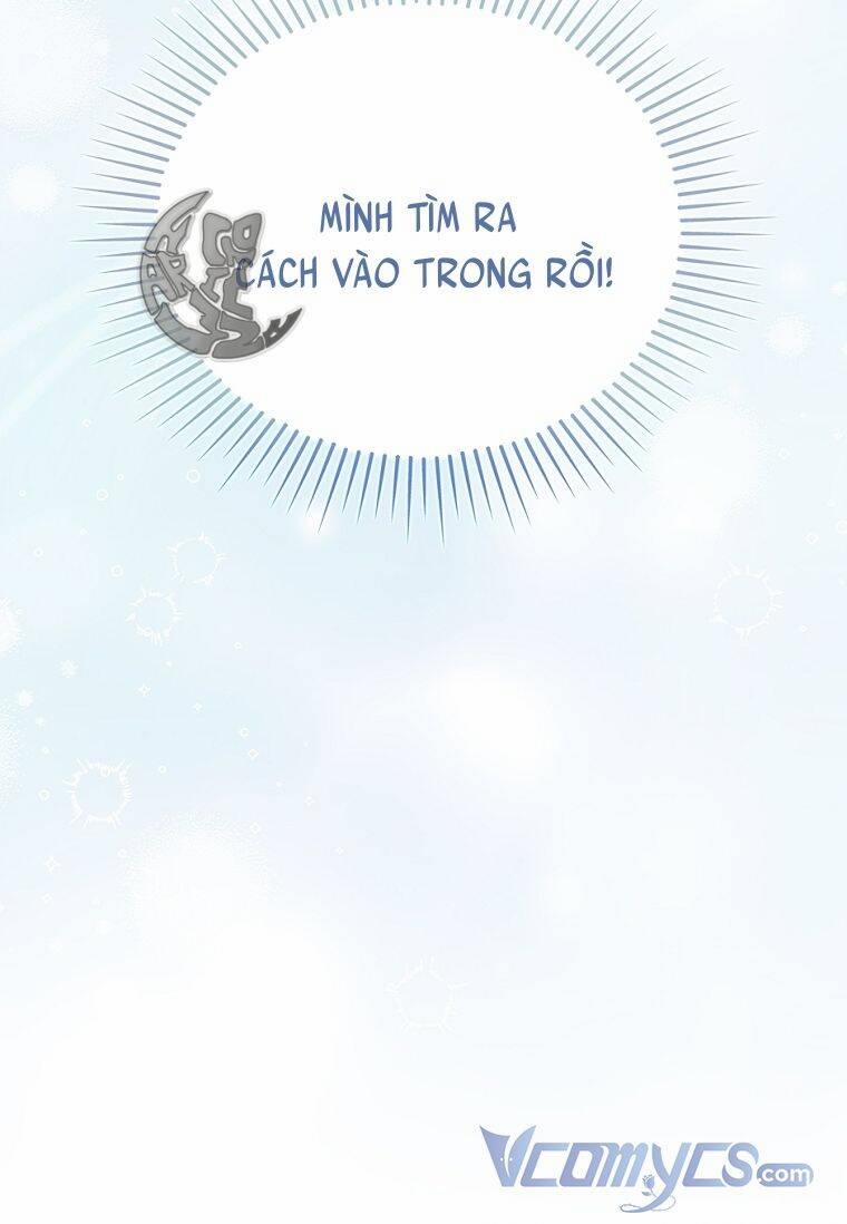 Tôi Bị Quyến Rũ Bởi Nam Chính Ốm Yếu 34 trang 16