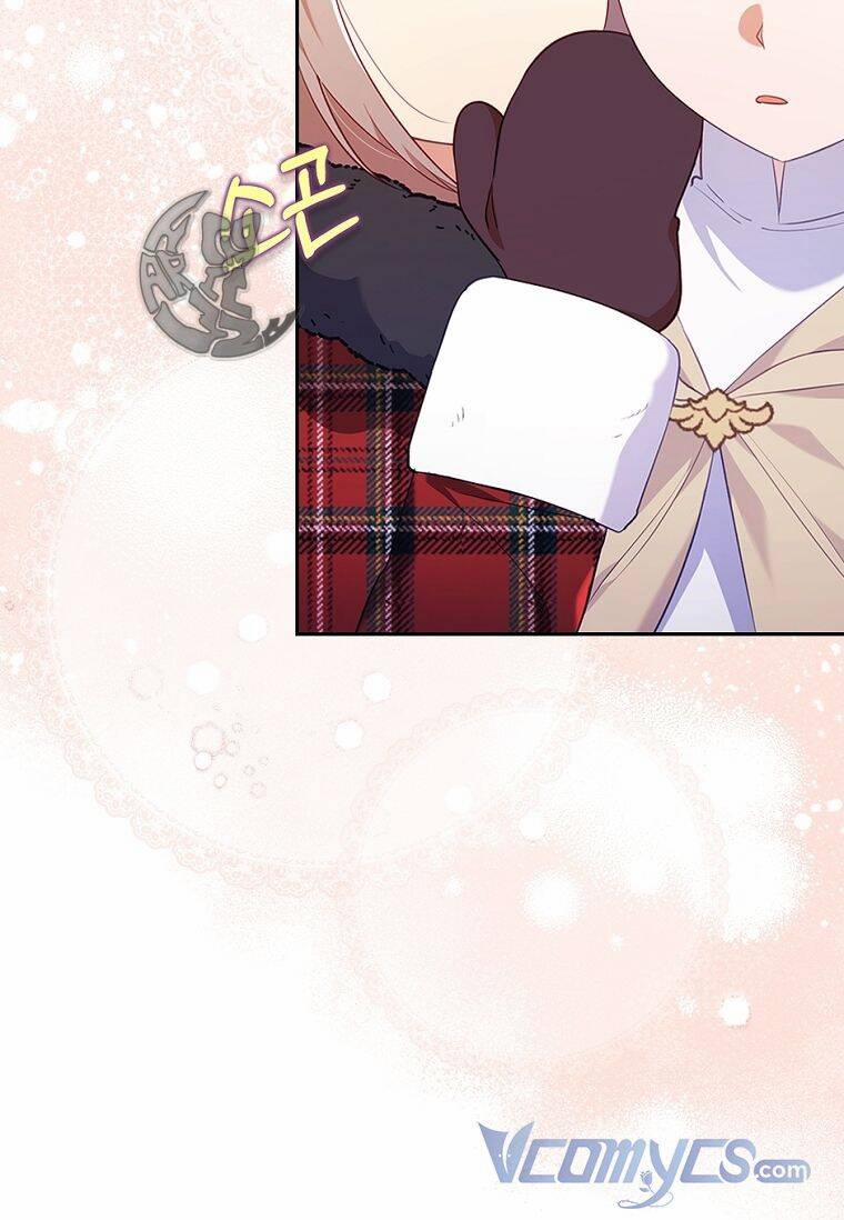 Tôi Bị Quyến Rũ Bởi Nam Chính Ốm Yếu 34 trang 19