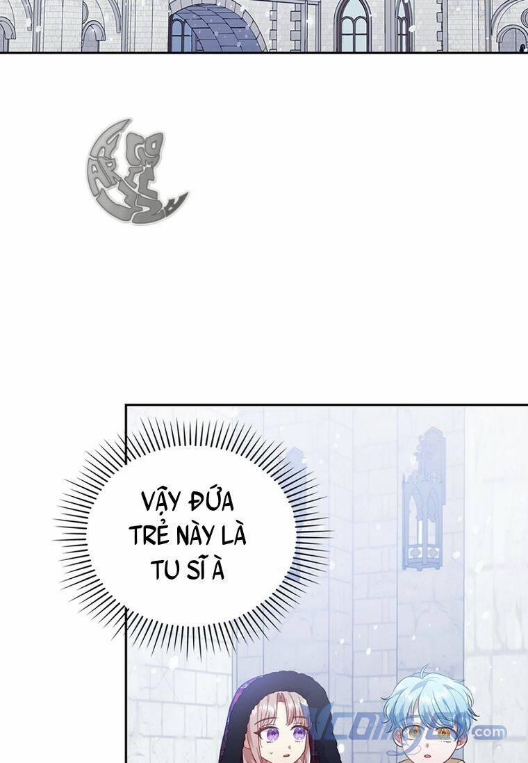 Tôi Bị Quyến Rũ Bởi Nam Chính Ốm Yếu 34 trang 2