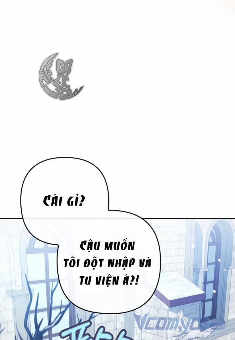 Tôi Bị Quyến Rũ Bởi Nam Chính Ốm Yếu 34 trang 20