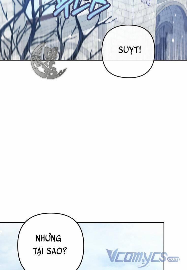 Tôi Bị Quyến Rũ Bởi Nam Chính Ốm Yếu 34 trang 21