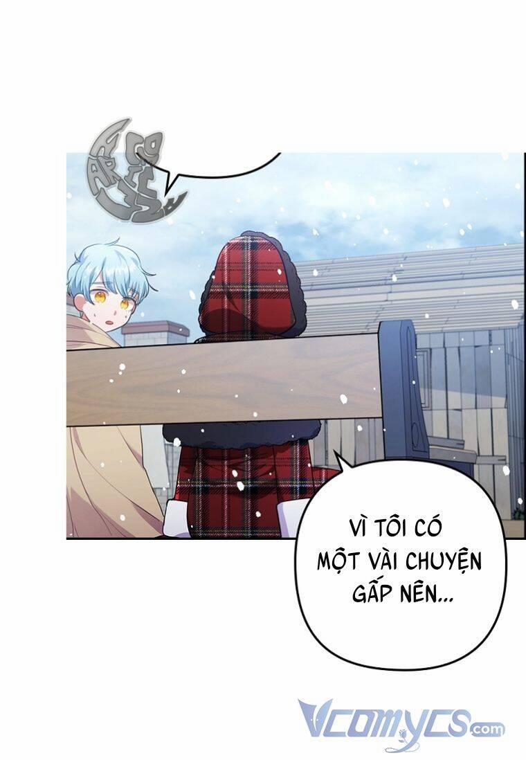 Tôi Bị Quyến Rũ Bởi Nam Chính Ốm Yếu 34 trang 22